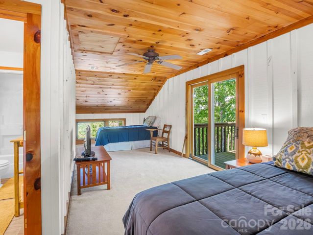182 Antler Ridge, Rosman, NC 28772