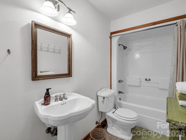 182 Antler Ridge, Rosman, NC 28772