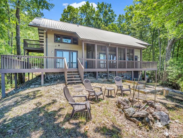 182 Antler Ridge, Rosman, NC 28772