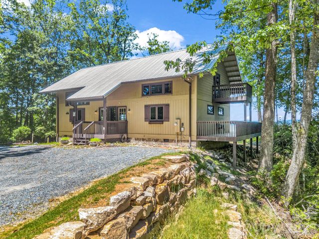 182 Antler Ridge, Rosman, NC 28772
