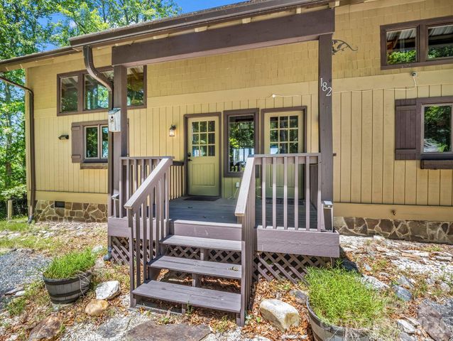 182 Antler Ridge, Rosman, NC 28772