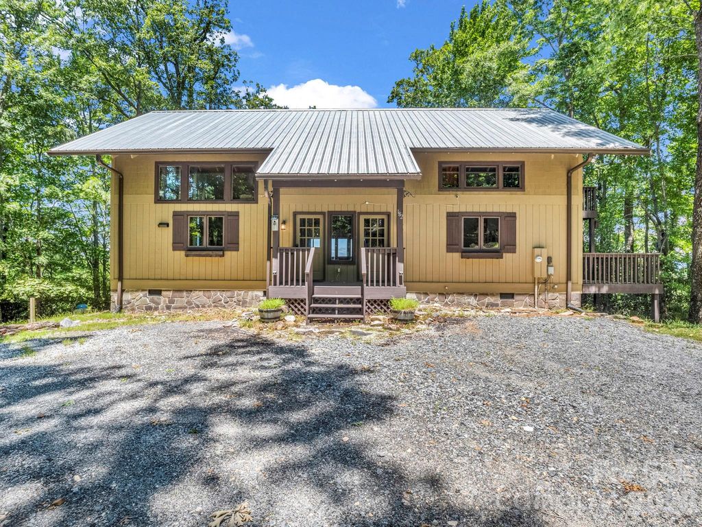 182 Antler Ridge, Rosman, NC 28772