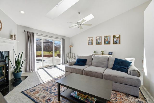 9600 Feather Wood Lane, Washington Twp, OH 45458