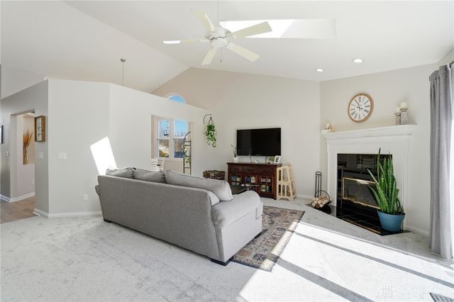 9600 Feather Wood Lane, Washington Twp, OH 45458