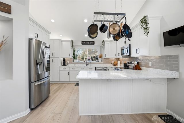 9600 Feather Wood Lane, Washington Twp, OH 45458