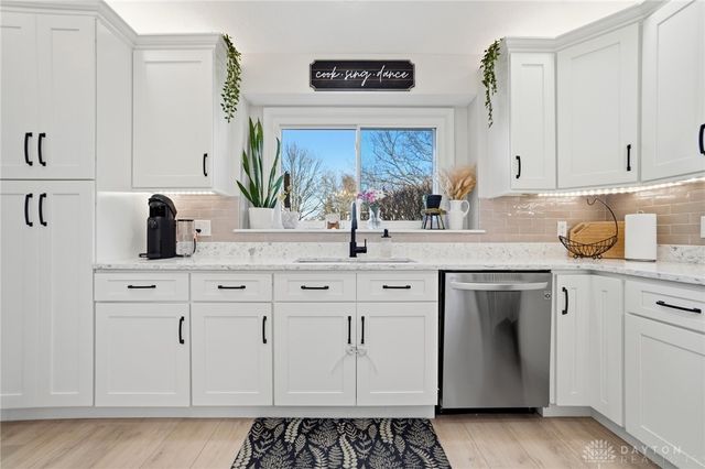 9600 Feather Wood Lane, Washington Twp, OH 45458