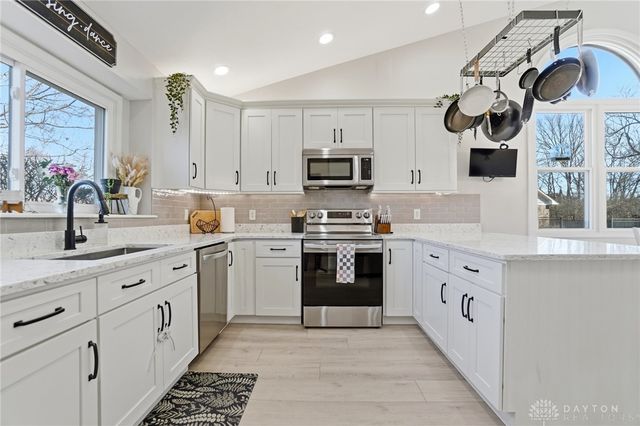 9600 Feather Wood Lane, Washington Twp, OH 45458