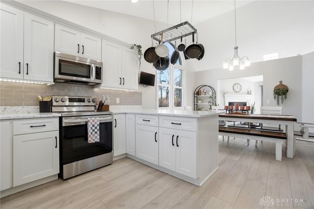 9600 Feather Wood Lane, Washington Twp, OH 45458