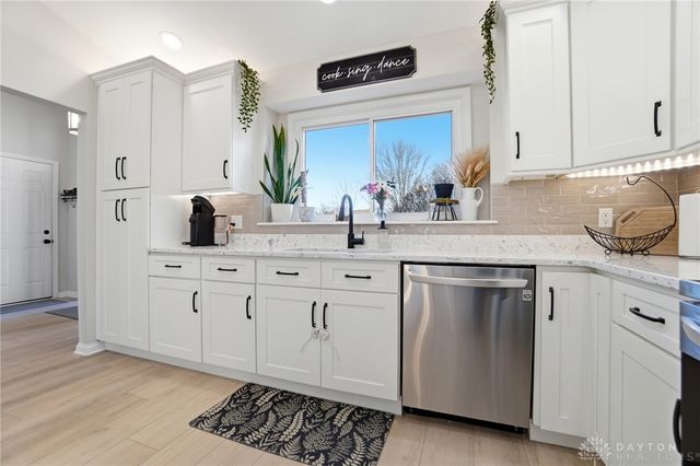 9600 Feather Wood Lane, Washington Twp, OH 45458