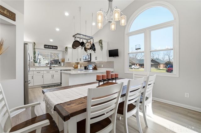 9600 Feather Wood Lane, Washington Twp, OH 45458