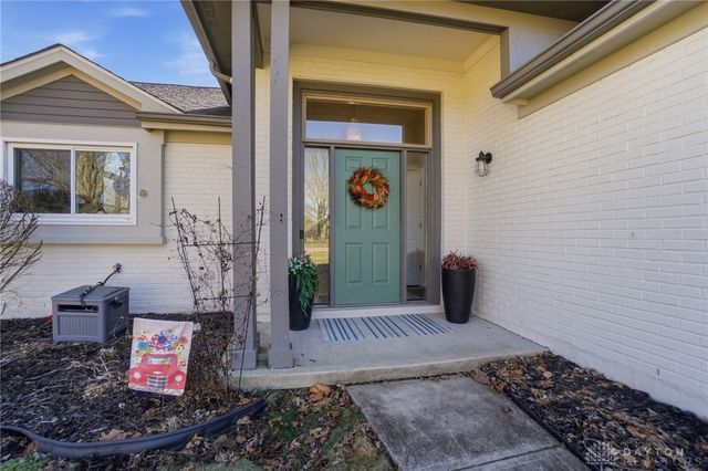 9600 Feather Wood Lane, Washington Twp, OH 45458