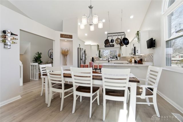 9600 Feather Wood Lane, Washington Twp, OH 45458