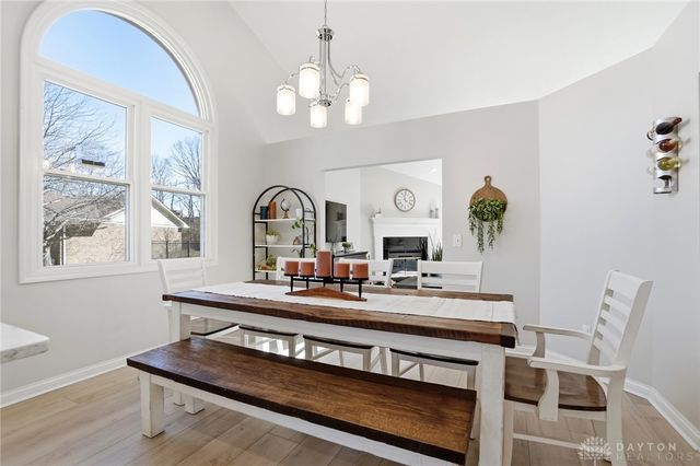 9600 Feather Wood Lane, Washington Twp, OH 45458