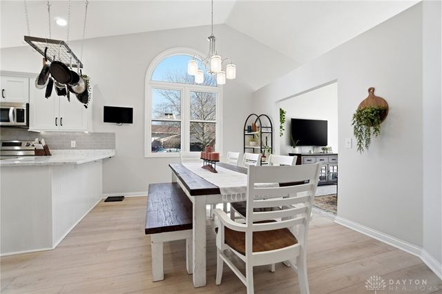 9600 Feather Wood Lane, Washington Twp, OH 45458