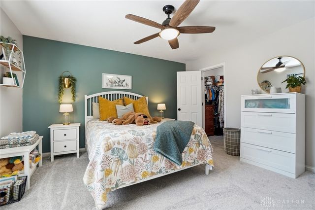 9600 Feather Wood Lane, Washington Twp, OH 45458