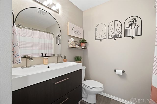 9600 Feather Wood Lane, Washington Twp, OH 45458