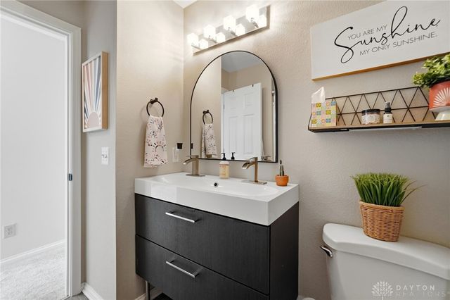 9600 Feather Wood Lane, Washington Twp, OH 45458