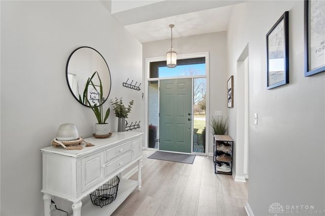 9600 Feather Wood Lane, Washington Twp, OH 45458