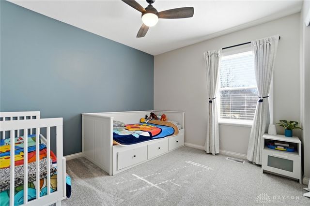 9600 Feather Wood Lane, Washington Twp, OH 45458