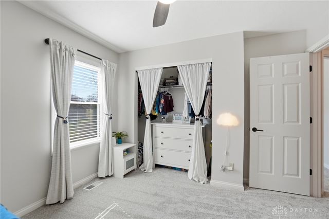 9600 Feather Wood Lane, Washington Twp, OH 45458