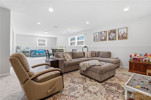 9600 Feather Wood Lane, Washington Twp, OH 45458