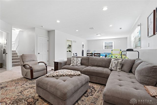 9600 Feather Wood Lane, Washington Twp, OH 45458