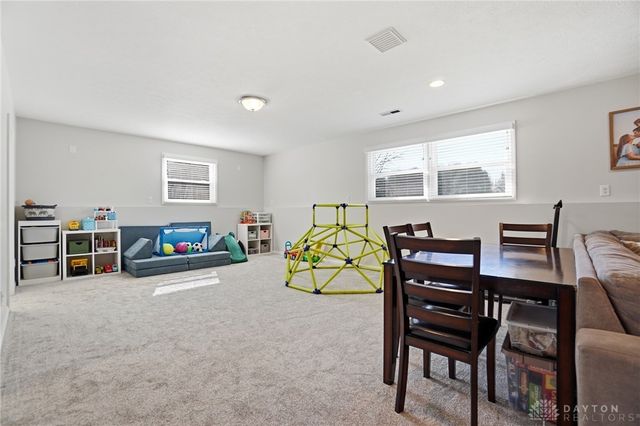 9600 Feather Wood Lane, Washington Twp, OH 45458