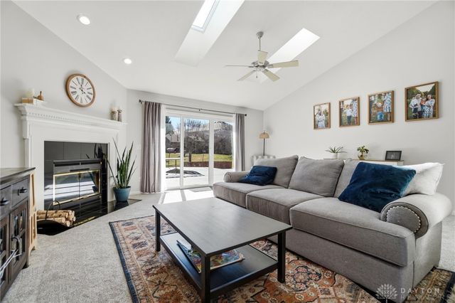 9600 Feather Wood Lane, Washington Twp, OH 45458