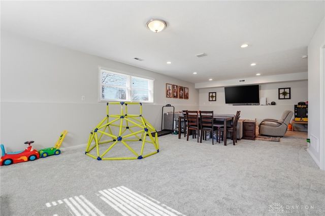 9600 Feather Wood Lane, Washington Twp, OH 45458