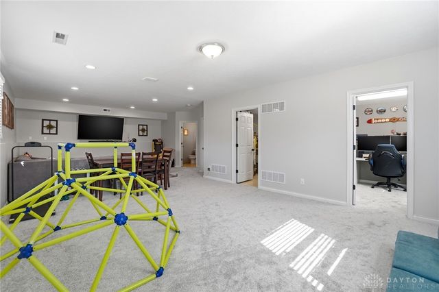 9600 Feather Wood Lane, Washington Twp, OH 45458