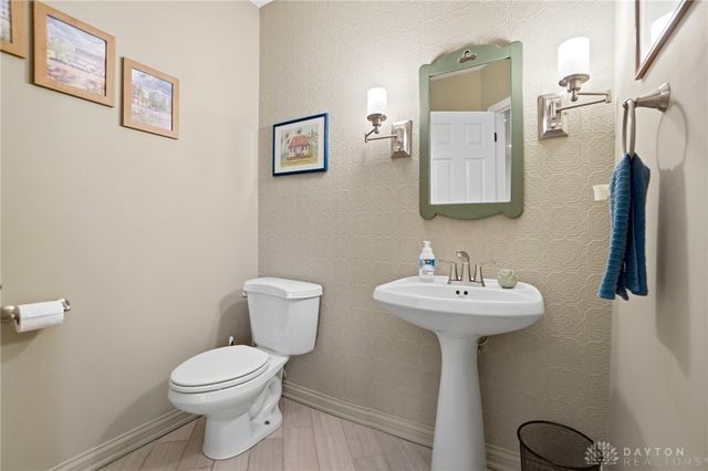 9600 Feather Wood Lane, Washington Twp, OH 45458