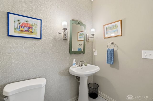 9600 Feather Wood Lane, Washington Twp, OH 45458