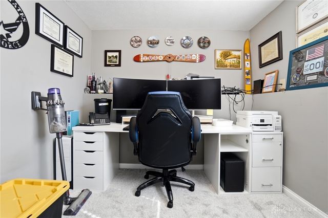 9600 Feather Wood Lane, Washington Twp, OH 45458