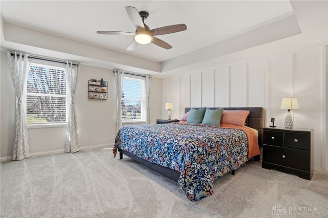 9600 Feather Wood Lane, Washington Twp, OH 45458