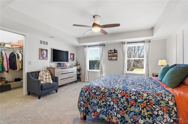 9600 Feather Wood Lane, Washington Twp, OH 45458