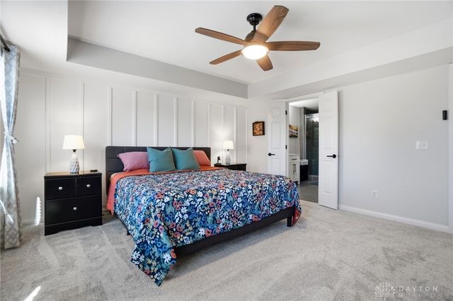 9600 Feather Wood Lane, Washington Twp, OH 45458