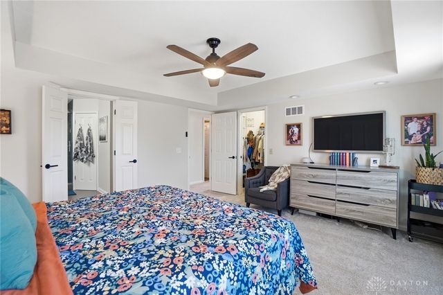 9600 Feather Wood Lane, Washington Twp, OH 45458