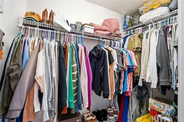 9600 Feather Wood Lane, Washington Twp, OH 45458