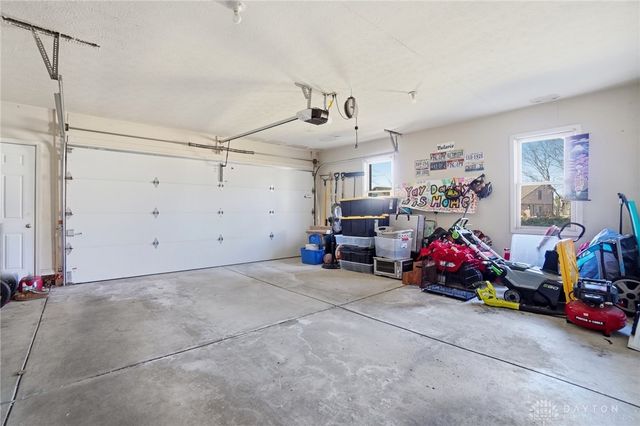 9600 Feather Wood Lane, Washington Twp, OH 45458