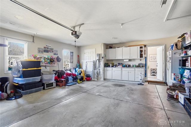 9600 Feather Wood Lane, Washington Twp, OH 45458