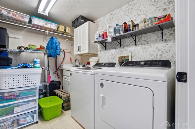 9600 Feather Wood Lane, Washington Twp, OH 45458