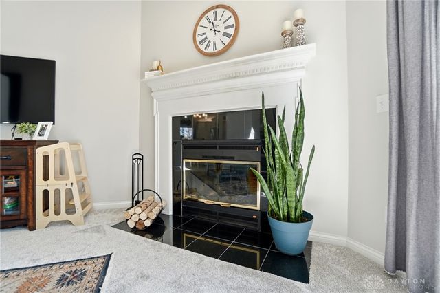 9600 Feather Wood Lane, Washington Twp, OH 45458