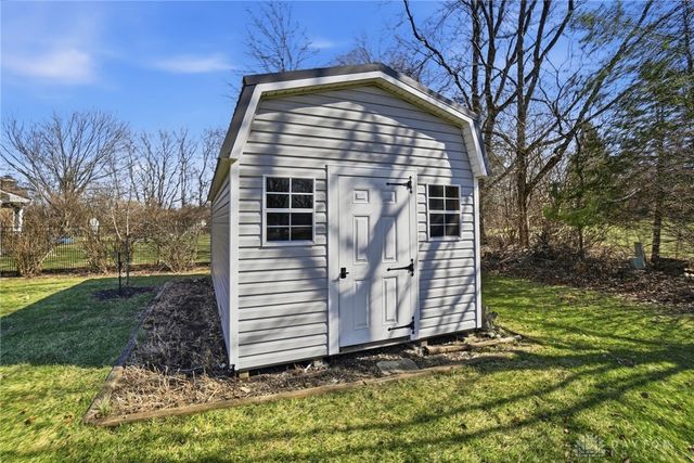 9600 Feather Wood Lane, Washington Twp, OH 45458