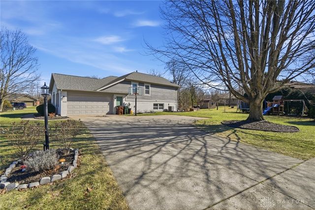 9600 Feather Wood Lane, Washington Twp, OH 45458