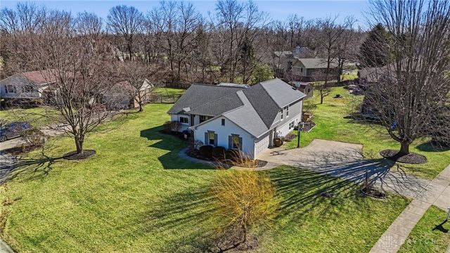 9600 Feather Wood Lane, Washington Twp, OH 45458