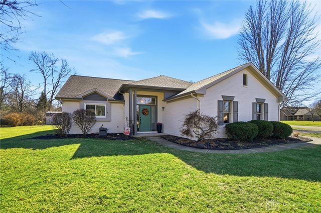 9600 Feather Wood Lane, Washington Twp, OH 45458