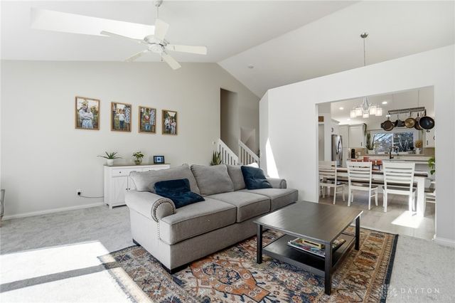 9600 Feather Wood Lane, Washington Twp, OH 45458