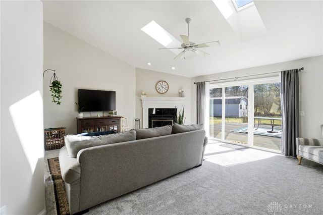 9600 Feather Wood Lane, Washington Twp, OH 45458