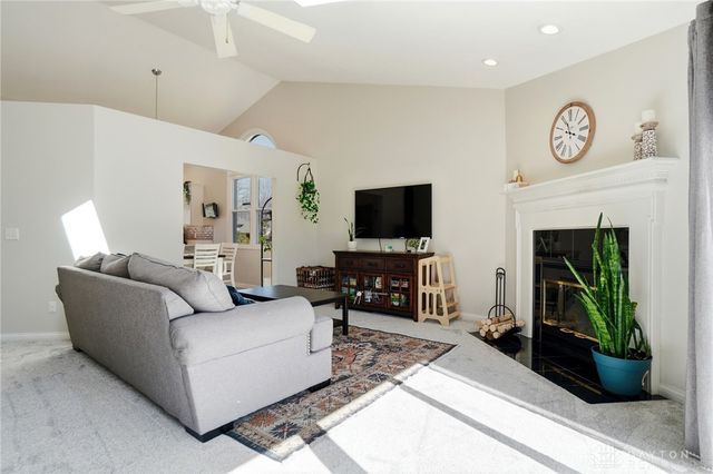 9600 Feather Wood Lane, Washington Twp, OH 45458