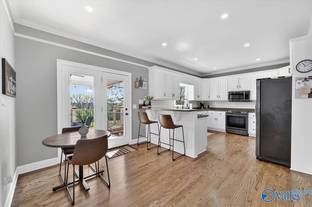 107 Ryanridge Road, Huntsville, AL 35806